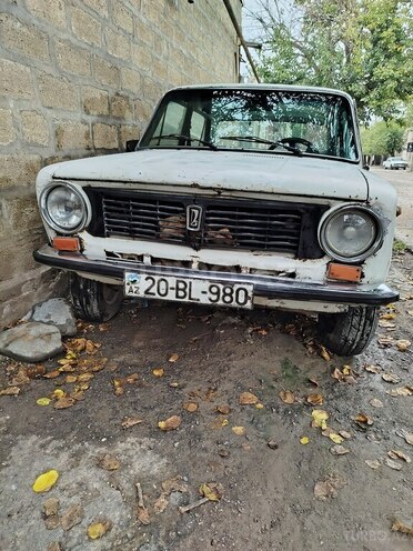 LADA (VAZ) 21011 1980, 77,777 km - 1.3 l - Gəncə