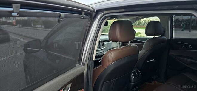 Kia Sorento 2015, 223,000 km - 2.2 л - Bakı