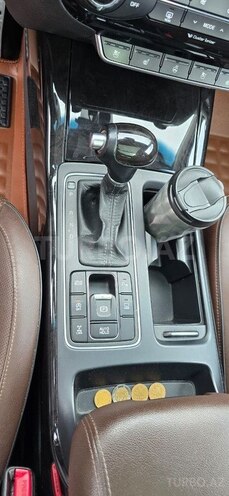 Kia Sorento 2015, 223,000 km - 2.2 л - Bakı