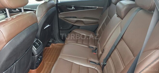 Kia Sorento 2015, 223,000 km - 2.2 л - Bakı