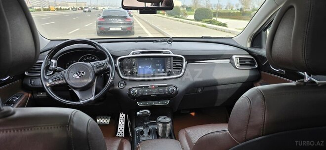 Kia Sorento 2015, 223,000 km - 2.2 л - Bakı