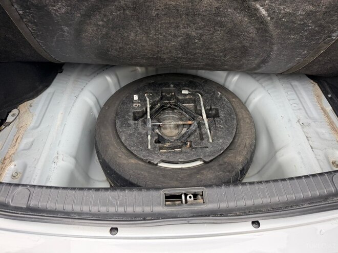Hyundai Sonata 2007, 220,000 km - 2.4 l - İmişli