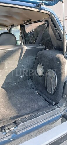 LADA (VAZ) Niva 2015, 215,000 km - 1.7 л - Bakı