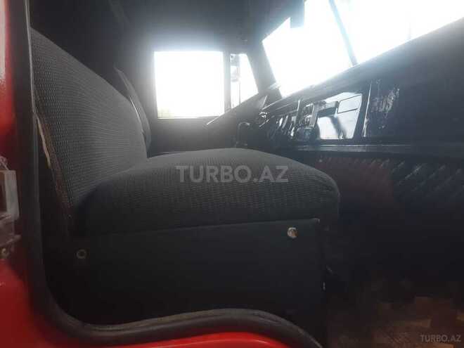 KamAz 55111 1989, 237,000 km - 9.5 l - Lənkəran