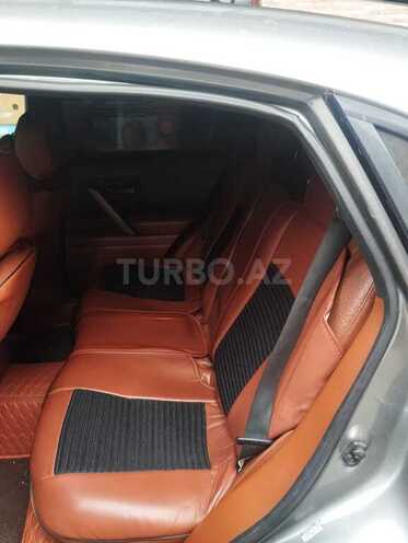 Infiniti FX35 2003, 240,150 km - 3.5 l - Bakı