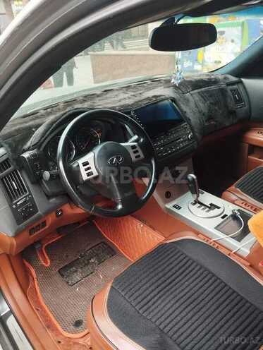 Infiniti FX35 2003, 240,150 km - 3.5 l - Bakı