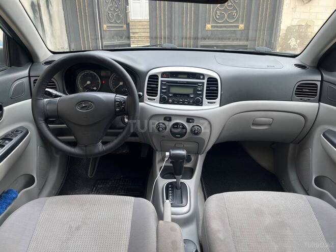 Hyundai Accent 2009, 155,666 km - 1.6 л - Bakı