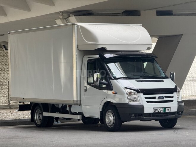 Ford Transit 2011, 149,000 km - 2.4 л - Bakı