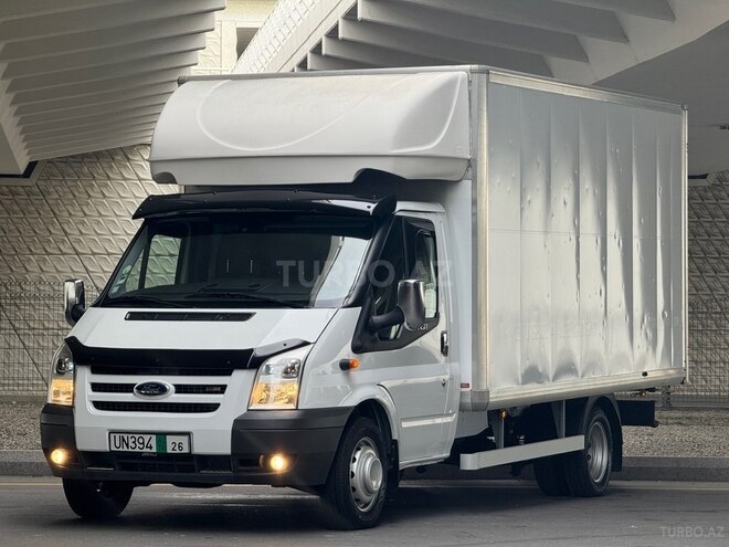 Ford Transit 2011, 149,000 km - 2.4 л - Bakı