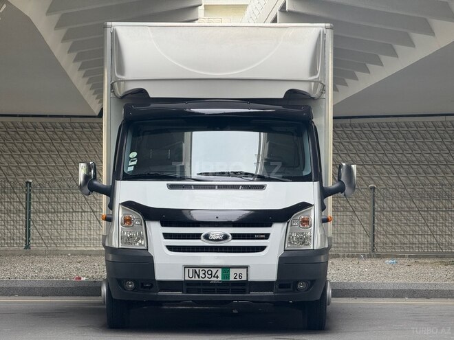 Ford Transit 2011, 149,000 km - 2.4 л - Bakı