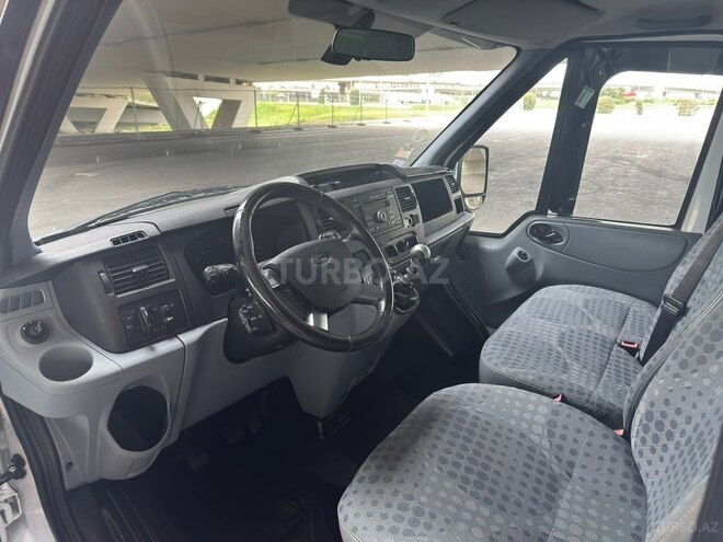 Ford Transit 2011, 149,000 km - 2.4 л - Bakı