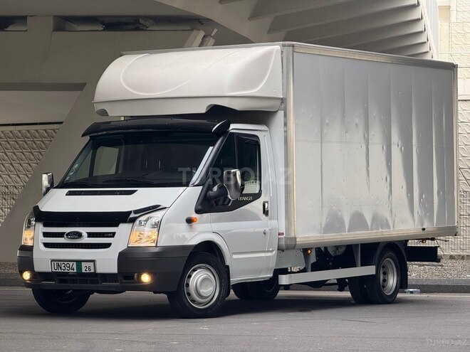 Ford Transit 2011, 149,000 km - 2.4 л - Bakı