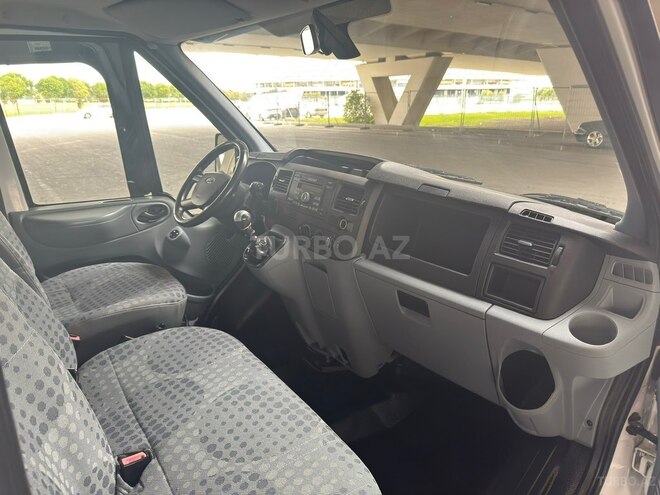 Ford Transit 2011, 149,000 km - 2.4 л - Bakı