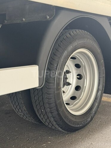 Ford Transit 2011, 149,000 km - 2.4 л - Bakı