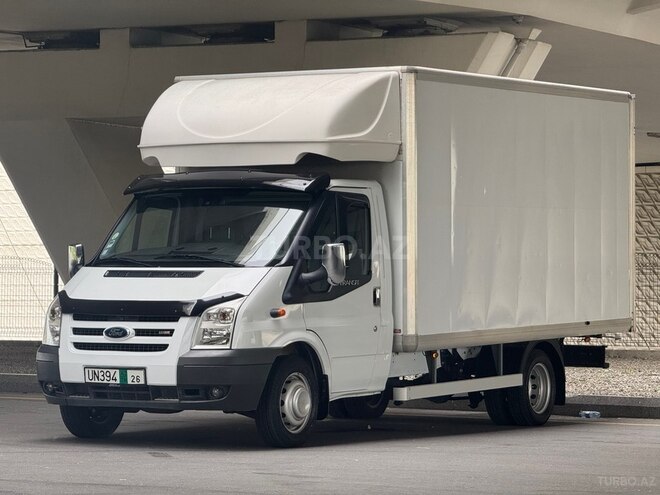 Ford Transit 2011, 149,000 km - 2.4 л - Bakı