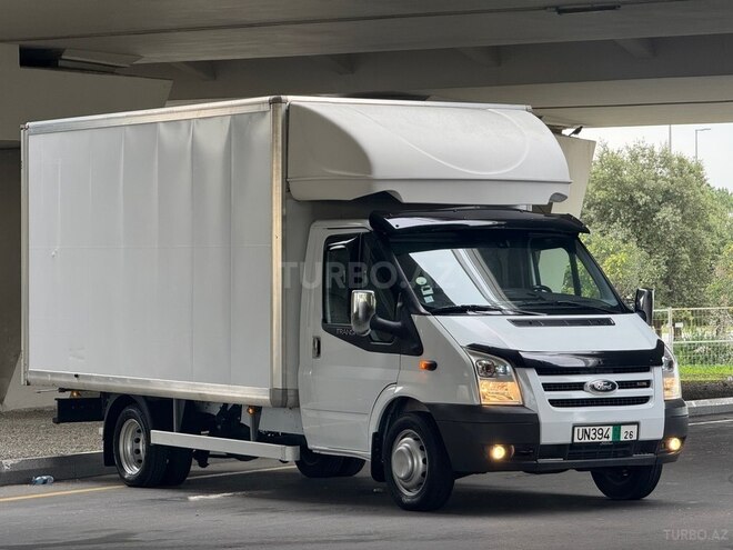 Ford Transit 2011, 149,000 km - 2.4 л - Bakı