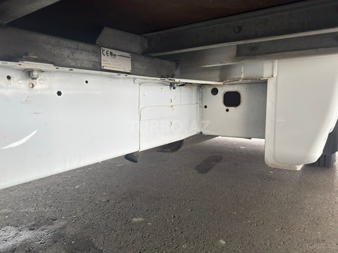 Ford Transit 2011, 149,000 km - 2.4 л - Bakı