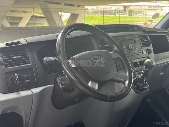 Ford Transit 2011, 149,000 km - 2.4 л - Bakı