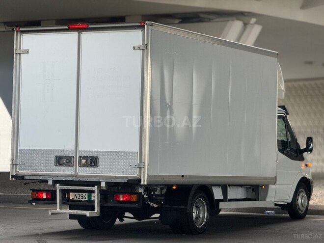 Ford Transit 2011, 149,000 km - 2.4 л - Bakı