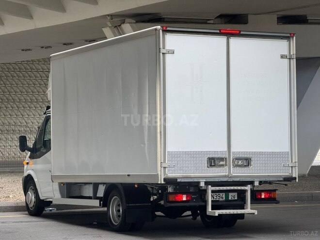 Ford Transit 2011, 149,000 km - 2.4 л - Bakı