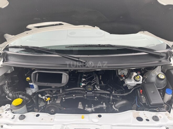 Ford Transit 2011, 149,000 km - 2.4 л - Bakı