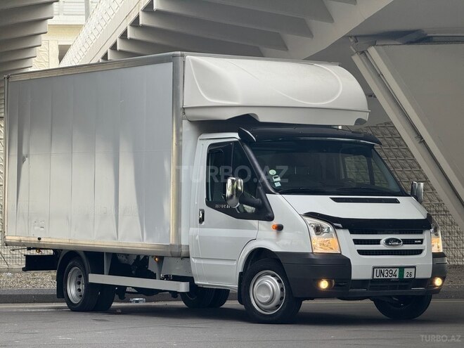 Ford Transit 2011, 149,000 km - 2.4 л - Bakı