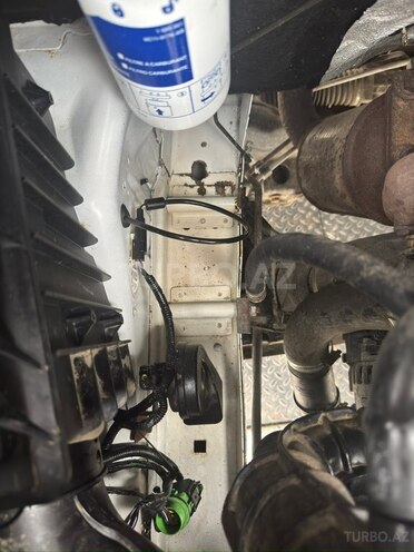 Ford Transit 2011, 149,000 km - 2.4 л - Bakı