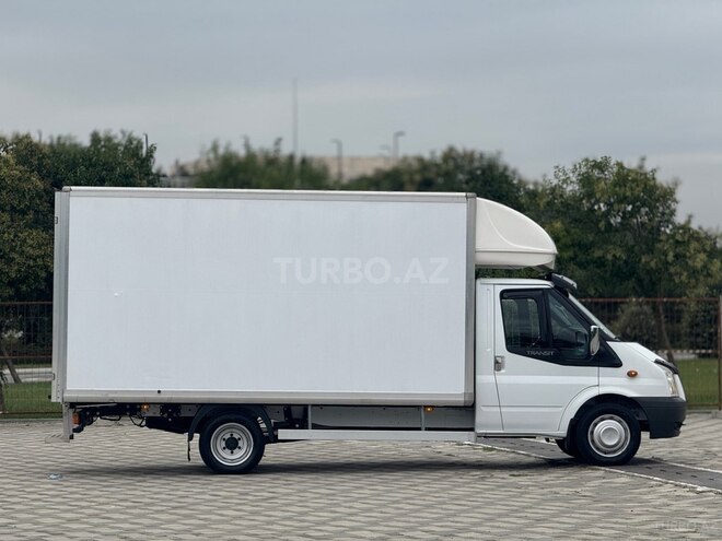 Ford Transit 2011, 149,000 km - 2.4 л - Bakı