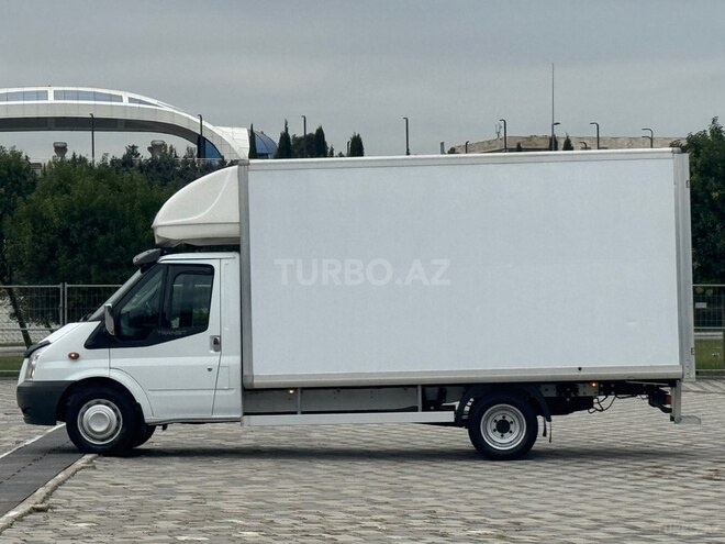 Ford Transit 2011, 149,000 km - 2.4 л - Bakı