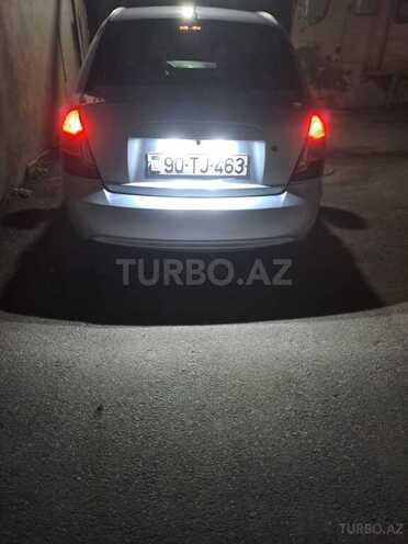 Hyundai Accent 2009, 155,666 km - 1.6 л - Bakı