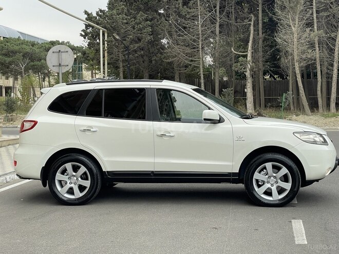 Hyundai Santa Fe 2007, 305,132 km - 2.7 л - Sumqayıt