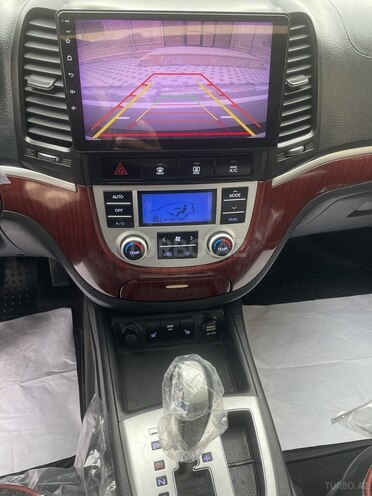Hyundai Santa Fe 2007, 305,132 km - 2.7 л - Sumqayıt