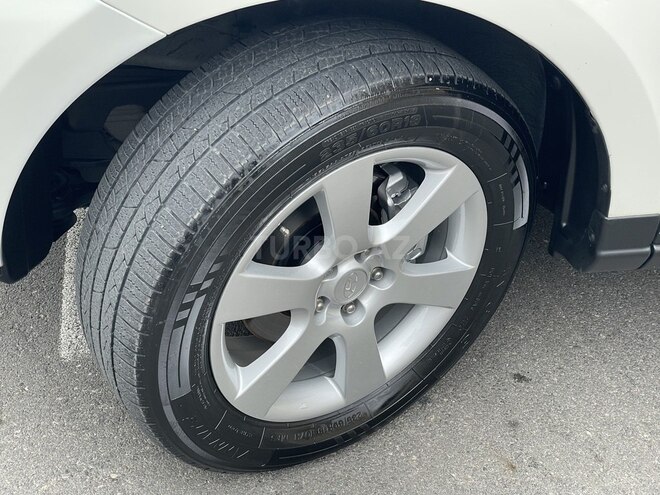 Hyundai Santa Fe 2007, 305,132 km - 2.7 л - Sumqayıt