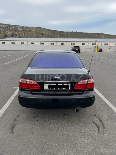 Nissan Maxima 2005, 450,000 km - 3.0 l - Bakı