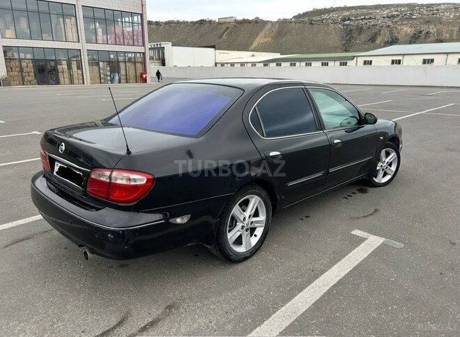 Nissan Maxima 2005, 450,000 km - 3.0 l - Bakı