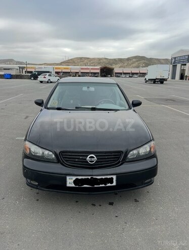 Nissan Maxima 2005, 450,000 km - 3.0 l - Bakı
