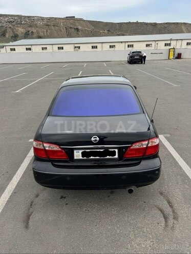 Nissan Maxima 2005, 450,000 km - 3.0 l - Bakı