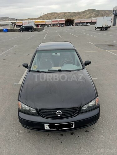 Nissan Maxima 2005, 450,000 km - 3.0 l - Bakı