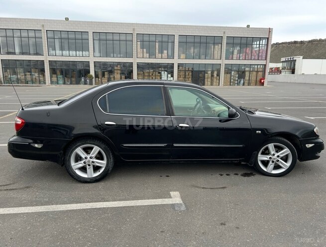 Nissan Maxima 2005, 450,000 km - 3.0 l - Bakı