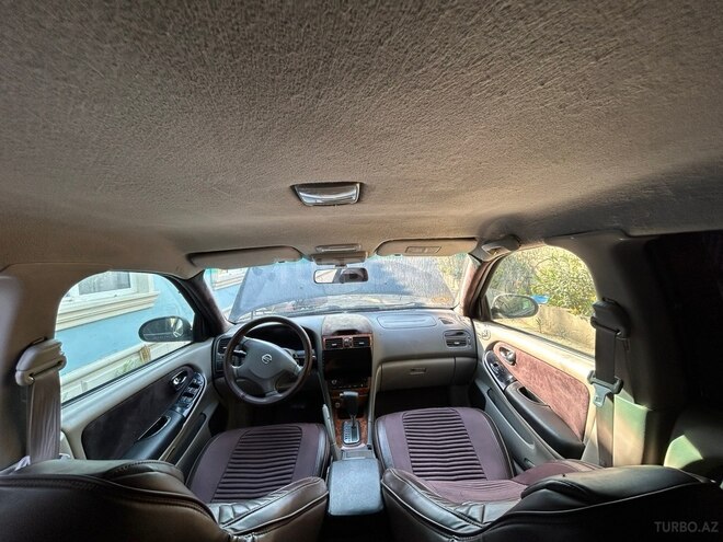 Nissan Maxima 2005, 450,000 km - 3.0 l - Bakı
