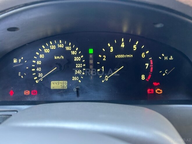 Nissan Maxima 2005, 450,000 km - 3.0 l - Bakı