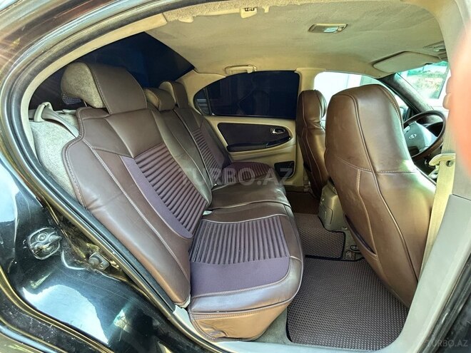 Nissan Maxima 2005, 450,000 km - 3.0 l - Bakı