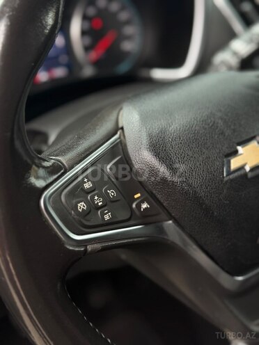Chevrolet Equinox 2021, 91,364 km - 1.5 л - Gəncə