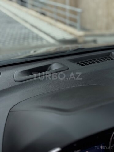 Chevrolet Equinox 2021, 91,364 km - 1.5 л - Gəncə
