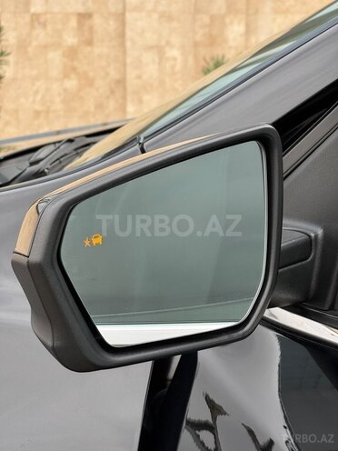 Chevrolet Equinox 2021, 91,364 km - 1.5 л - Gəncə