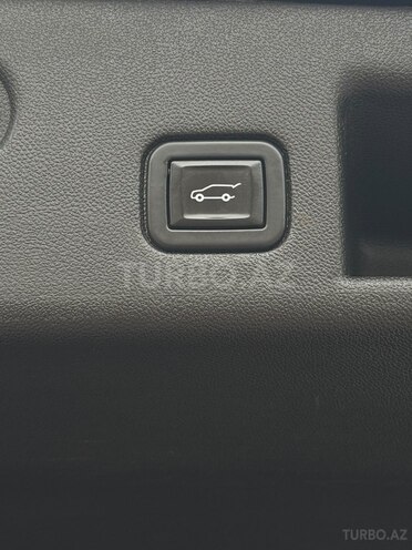 Chevrolet Equinox 2021, 91,364 km - 1.5 л - Gəncə