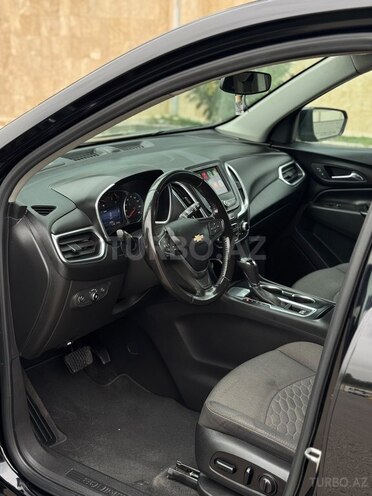 Chevrolet Equinox 2021, 91,364 km - 1.5 л - Gəncə