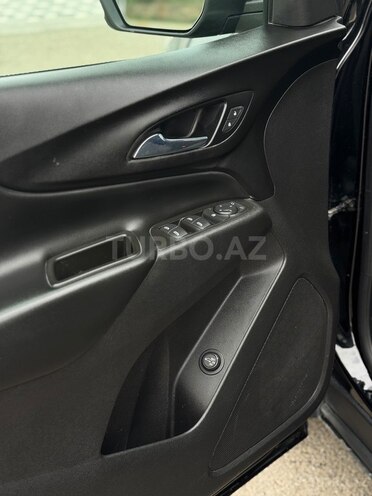Chevrolet Equinox 2021, 91,364 km - 1.5 л - Gəncə