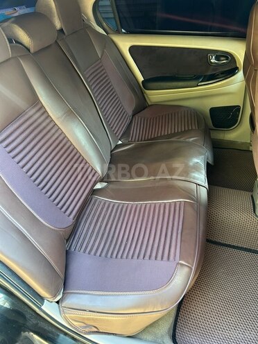 Nissan Maxima 2005, 450,000 km - 3.0 l - Bakı