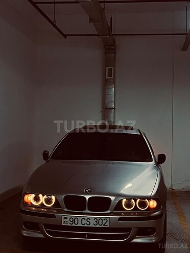 BMW 530 2000, 500,000 km - 3.0 l - Füzuli